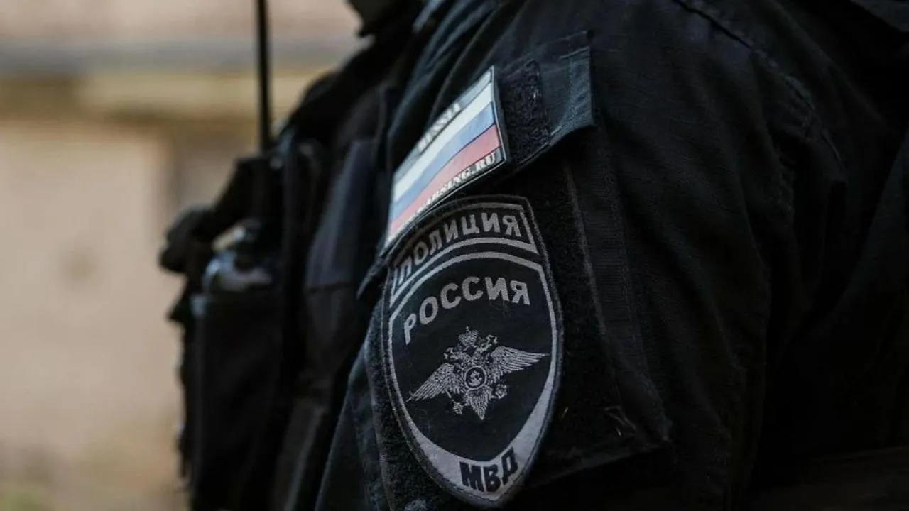 пресс-служба МВД