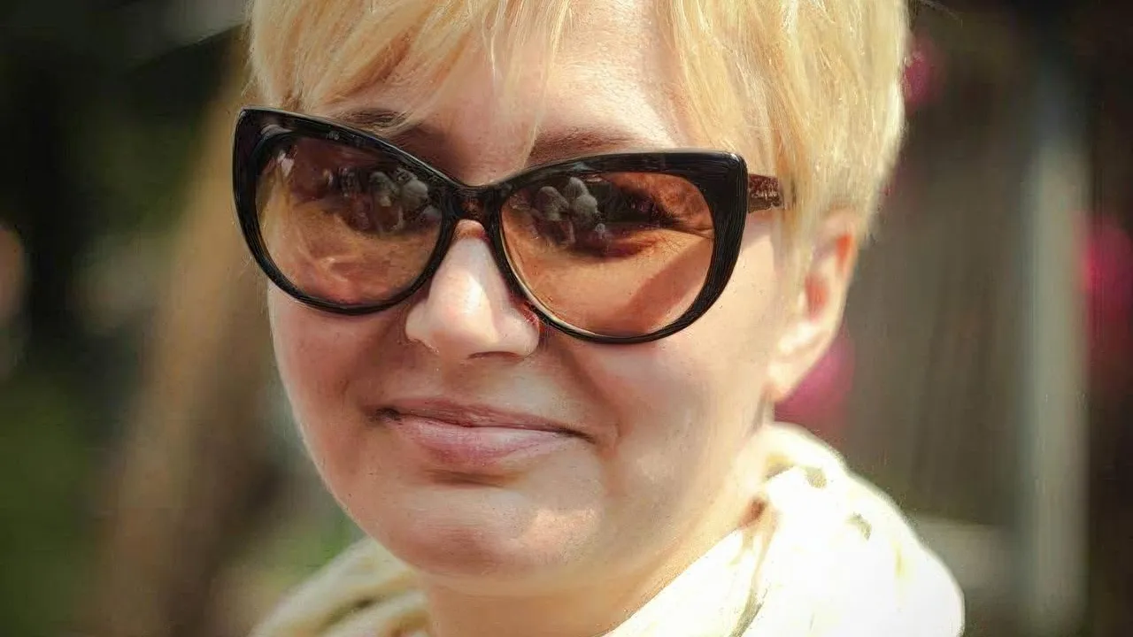 Соцсети Ларисы Ницой