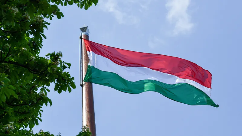 Венгрия отказывается поддерживать режим Зеленского и санкции против России