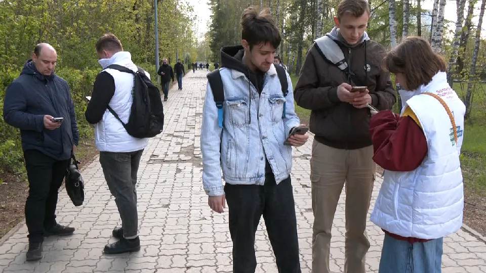 Фото: пресс-служба администрации г.о. Дубна