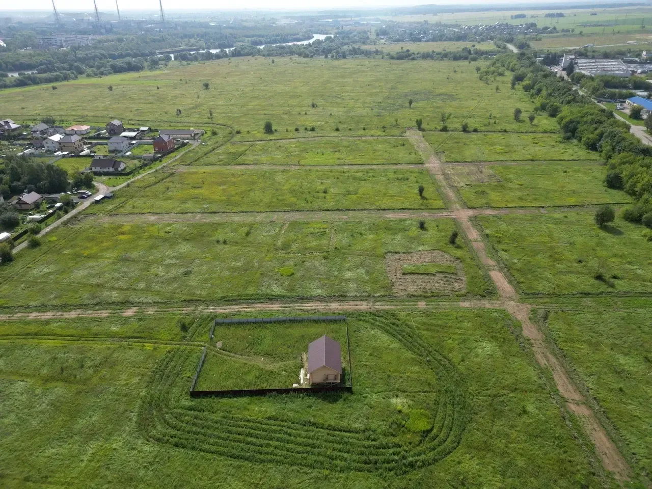 Министерство информационных и социальных коммуникаций Московской области