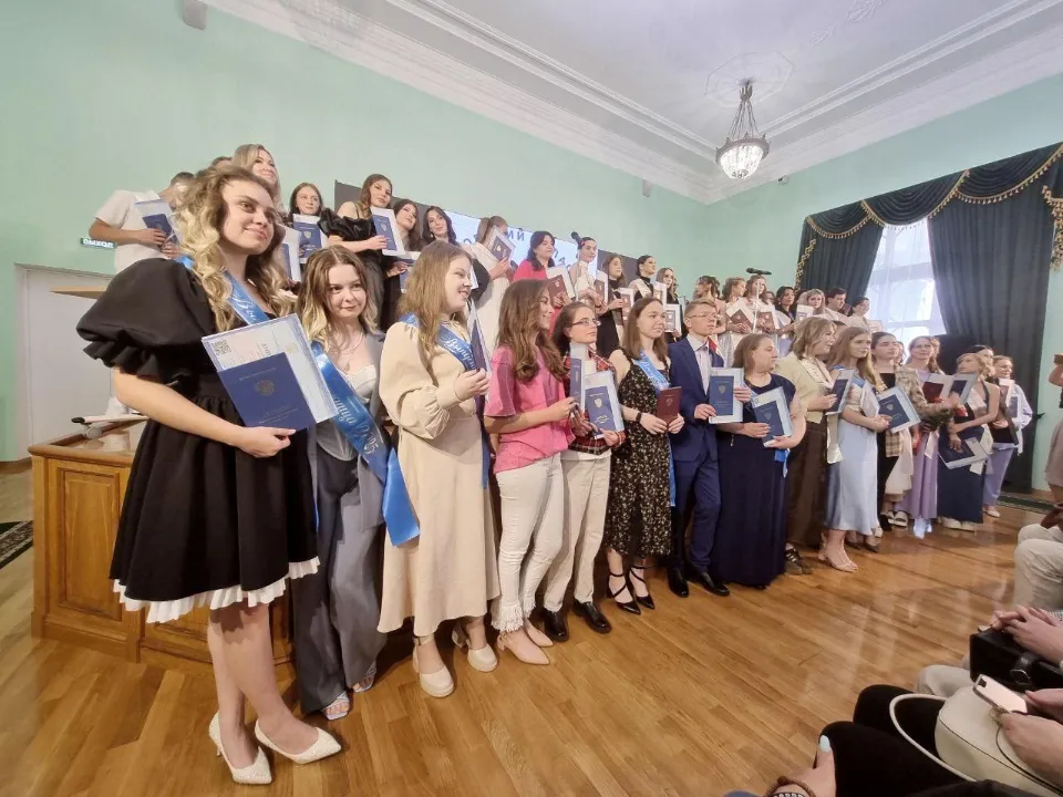 Фото: пресс-служба Каширской больницы