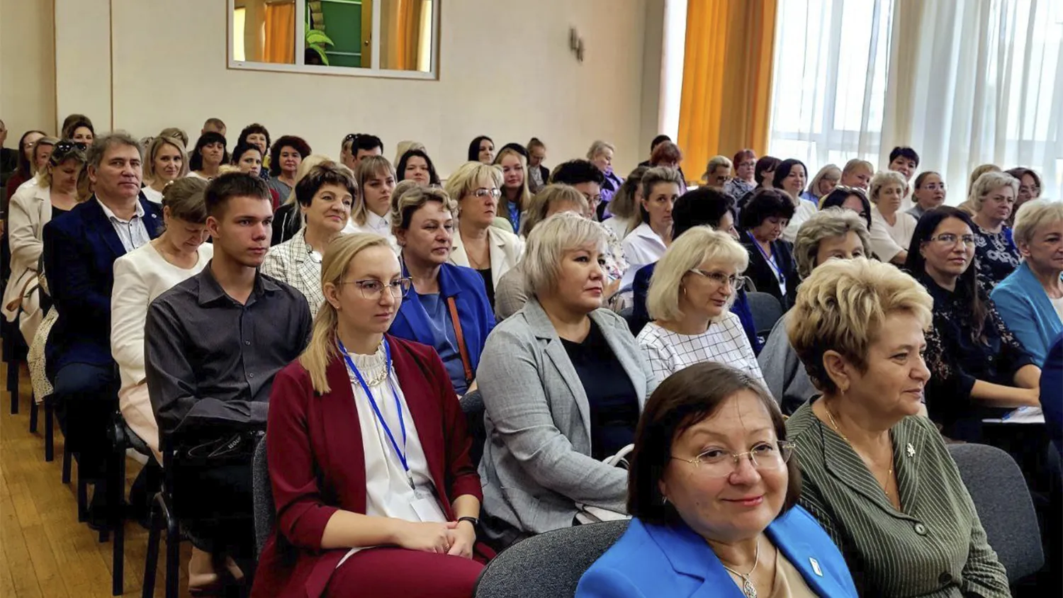 Фото: пресс-служба администрации м.о. Зарайск