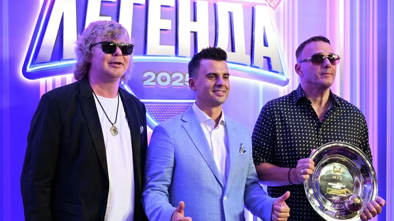 РИА Новости/Пелагия Тихонова