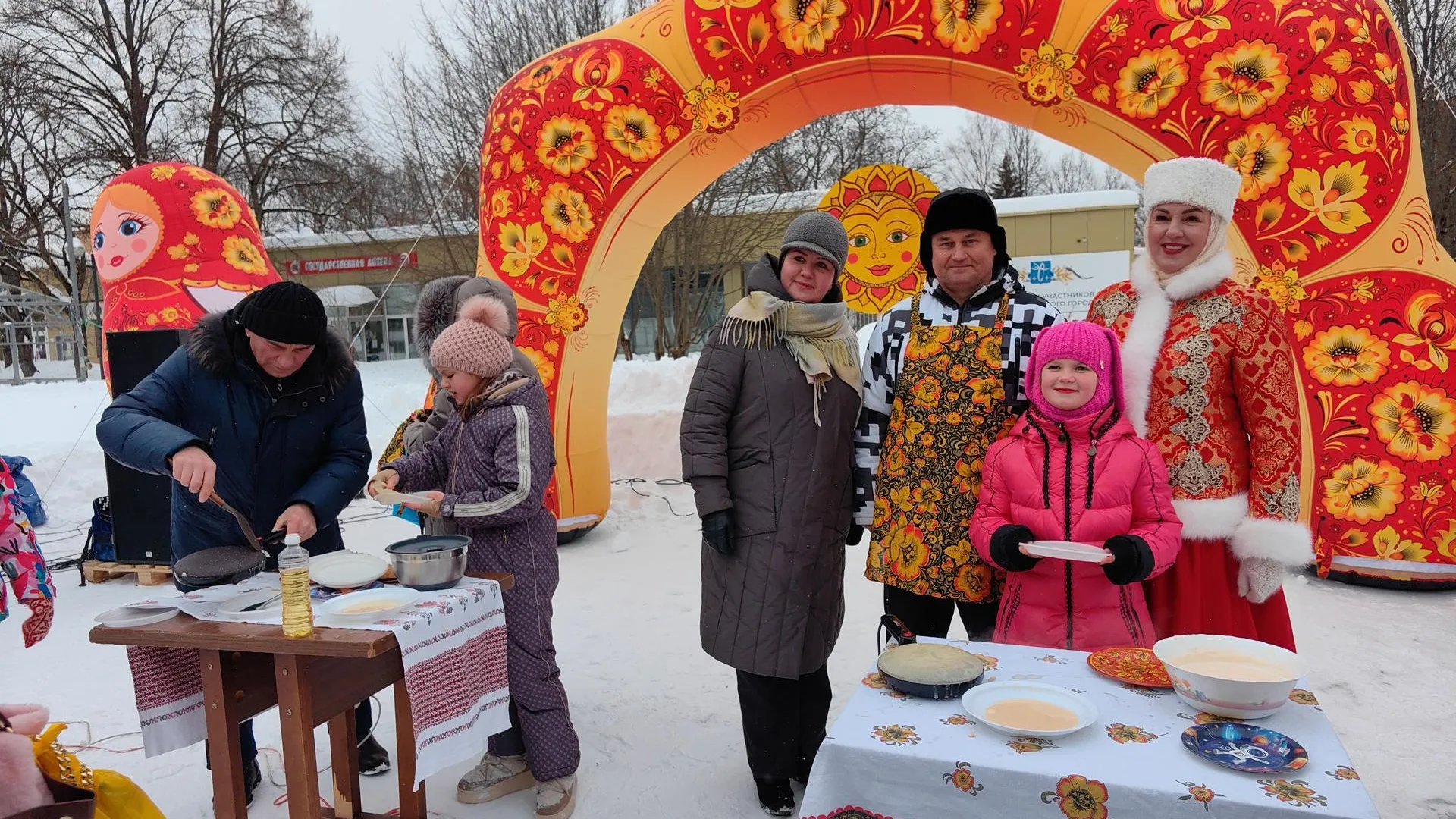 Елена Катасонова