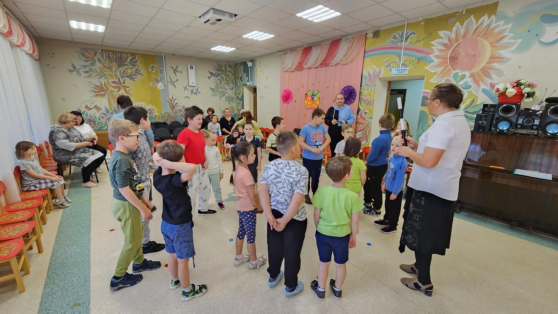 Фото: Анна Мороз