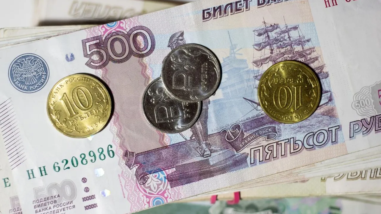 Инфляция в России может вырасти до 7,6%