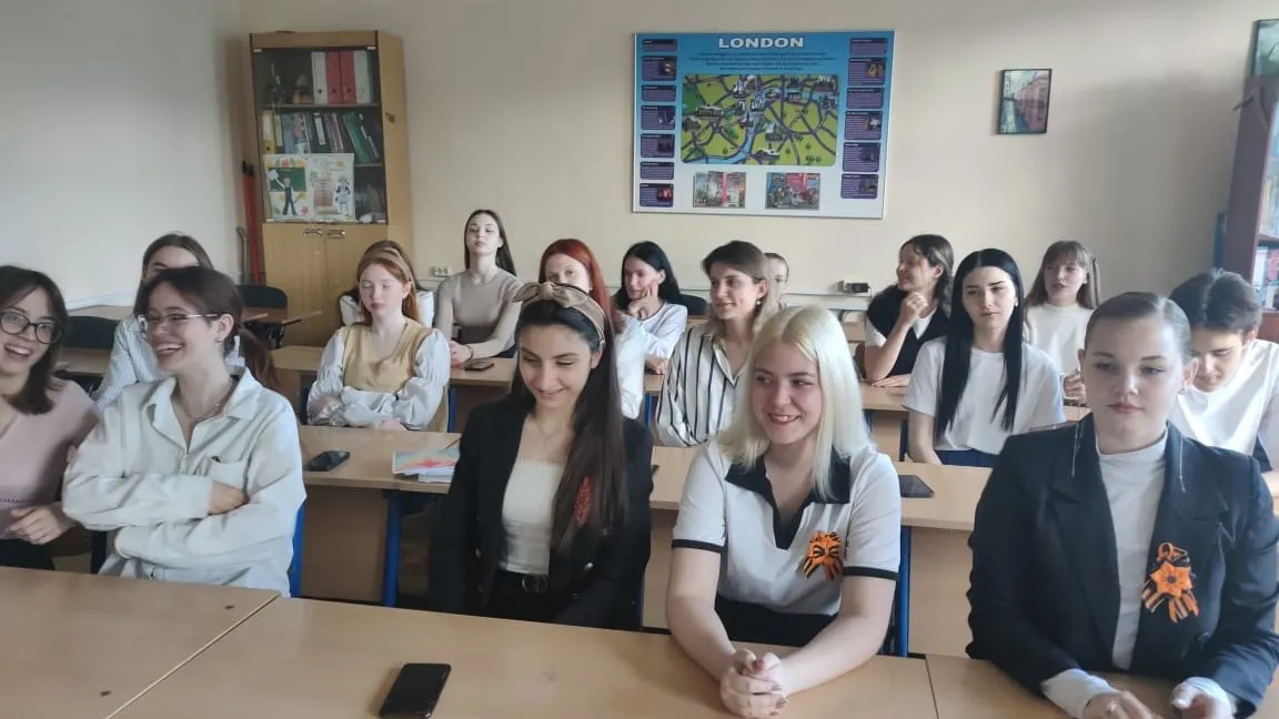 Фото: ВК-сообщество школы №2 им. Тимофеева