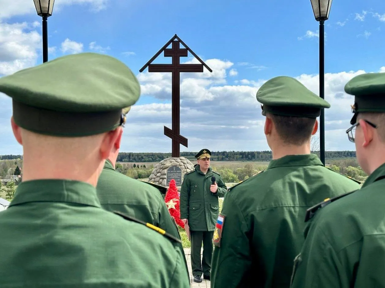 Фото: пресс-служба администрации Можайского м. о.