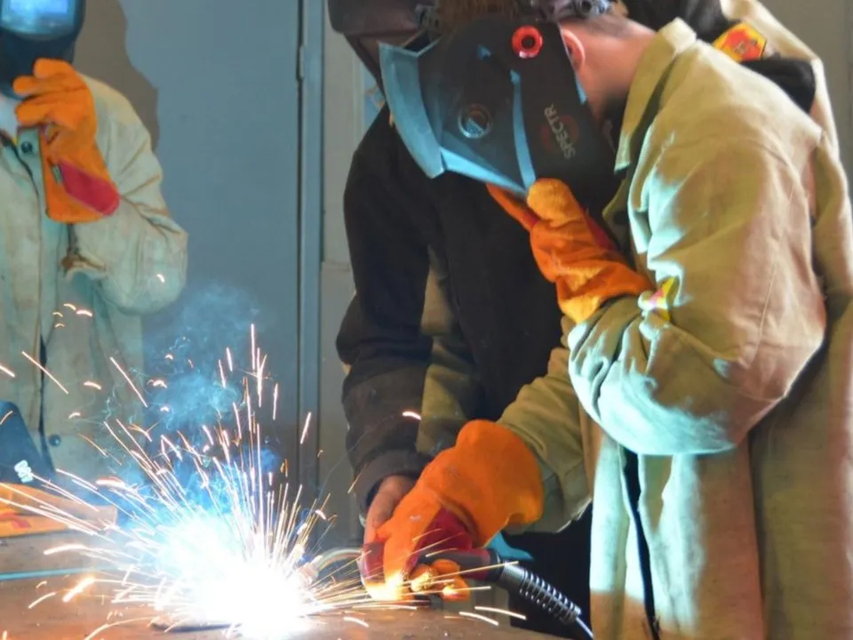 Фото: Министерство образования МО