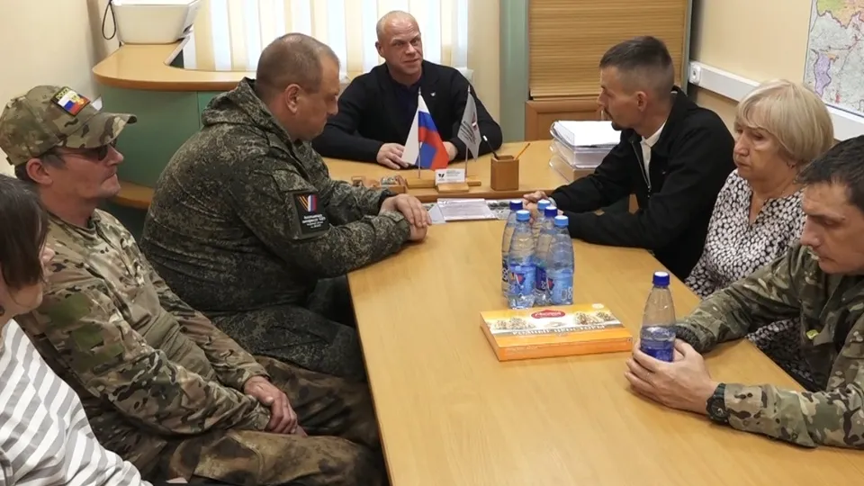 Фото: пресс-служба администрации г.о. Дубна