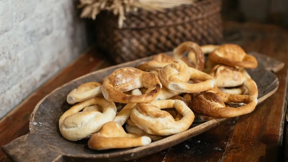 Фото: Коломенский центр познавательного туризма «Коломенский посад»