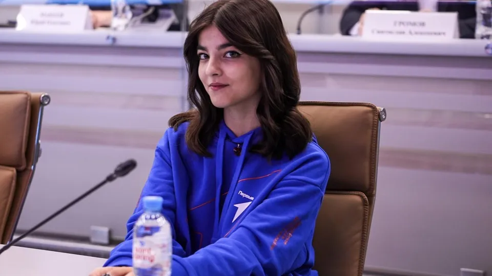 Фото: пресс-служба Министерства информации и молодежной политики Московской области