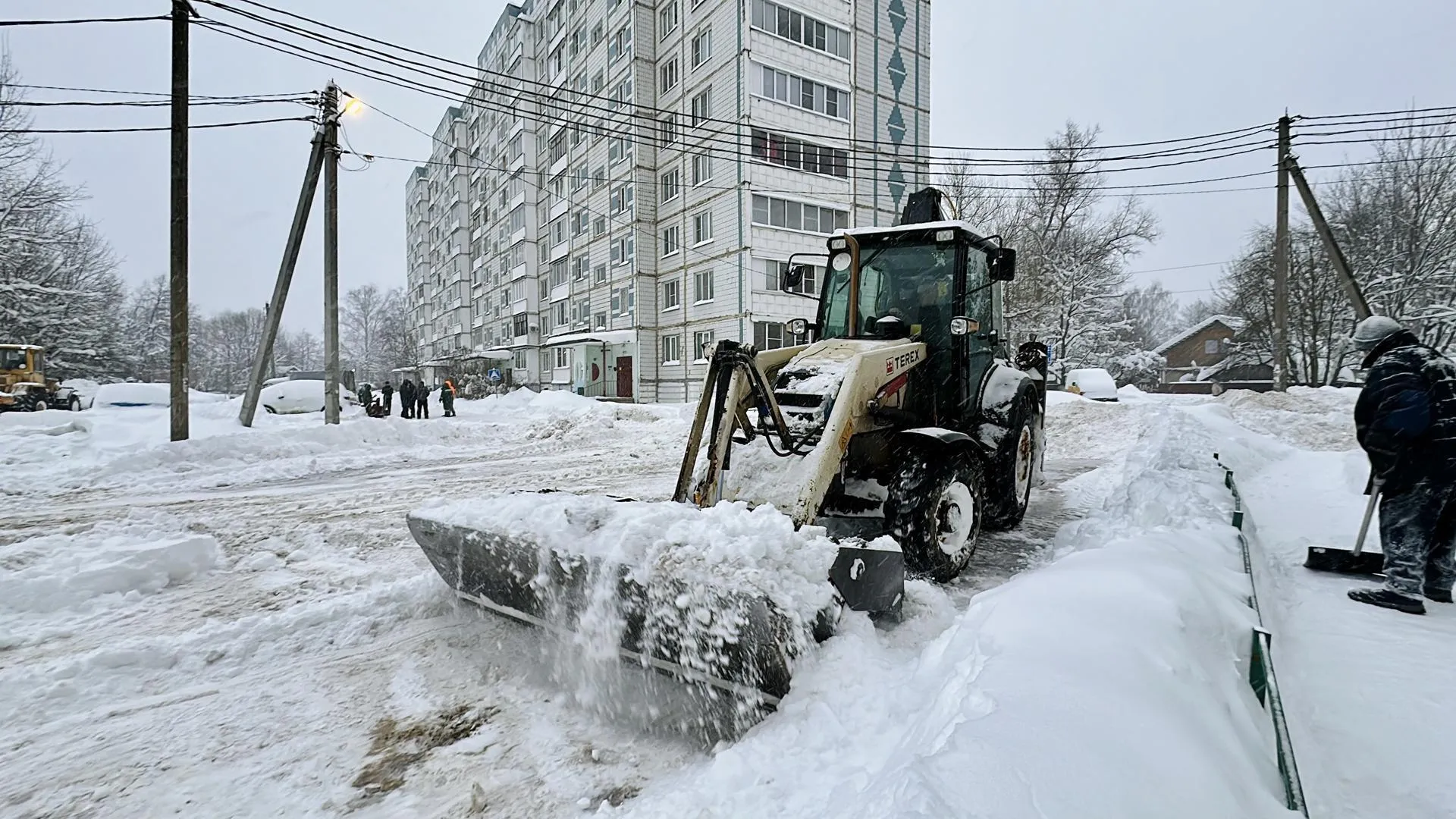 Кристина Тришина