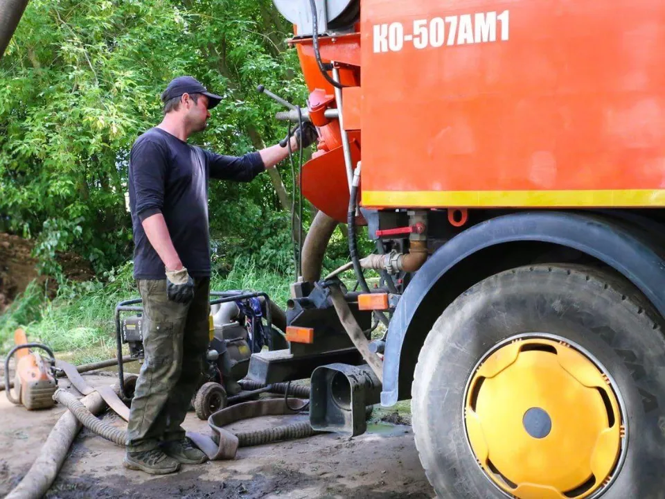 Фото: Министерство жилищно-коммунального хозяйства МО