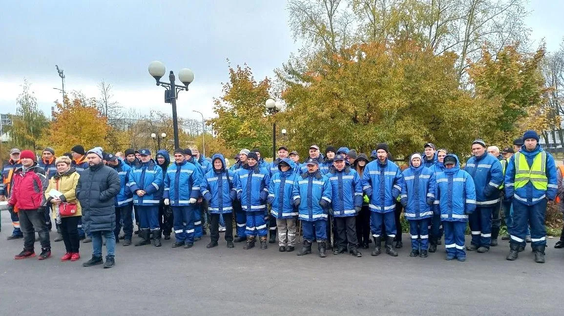 Фото: Олег Книжник