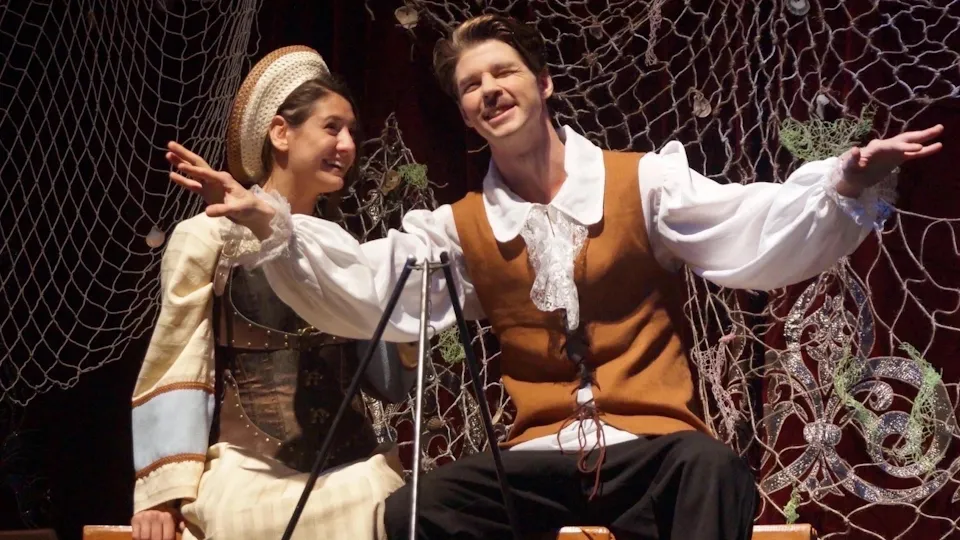 Фото: Чеховский городской театр