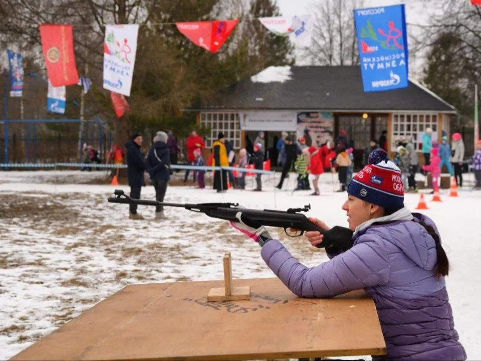 Фото: пресс-служба администрации г.о. Сергиев Посад