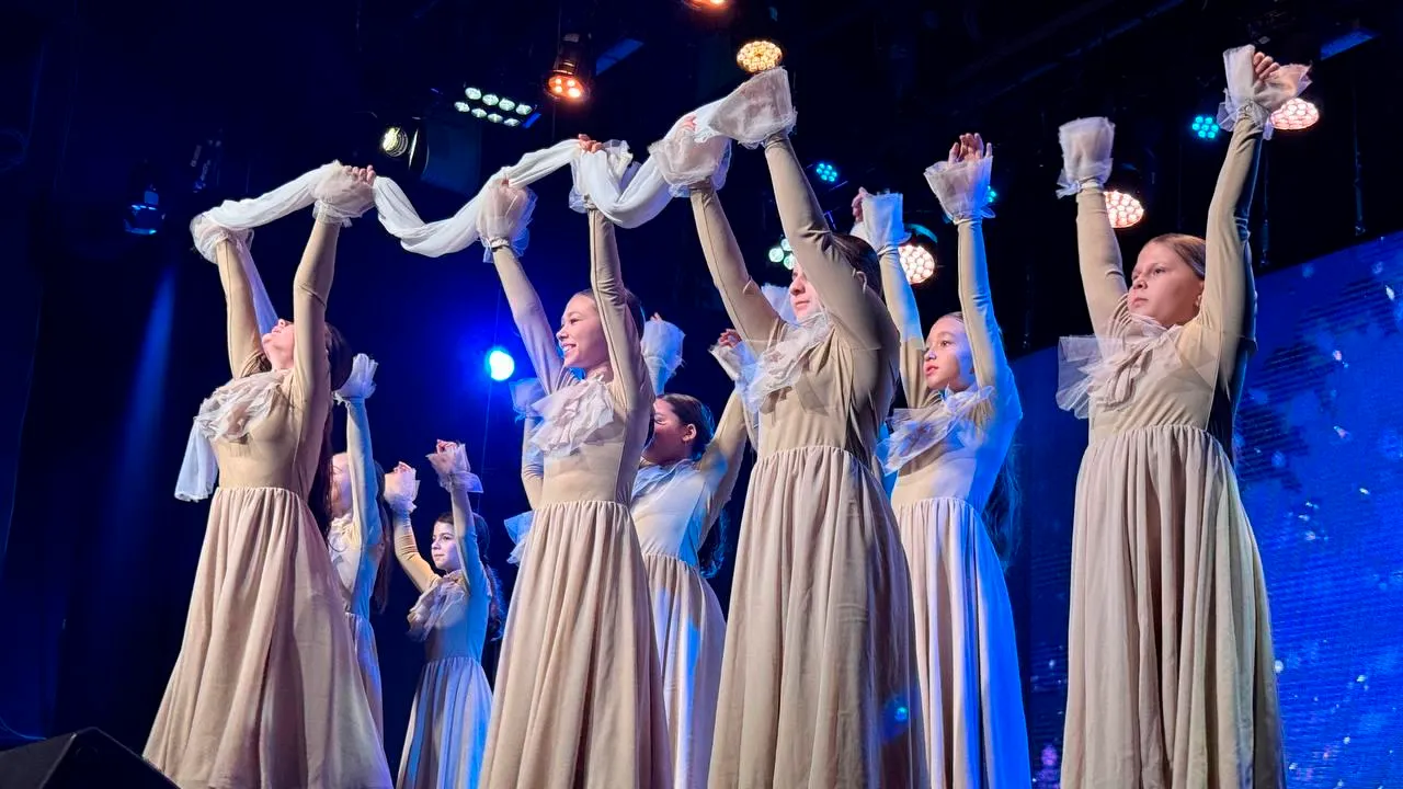 МедиаБанк Подмосковья/Валерия Исаева