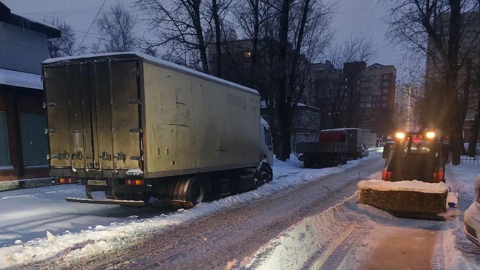 пресс-служба администрации городского округа Долгопрудный