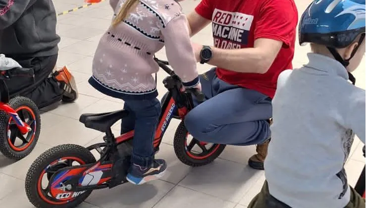 Фото: Семейный центр «Зарайский»