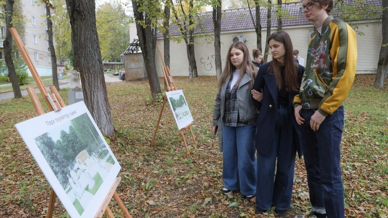 Фото: пресс-служба администрации Сергиево-Посадского г.о.