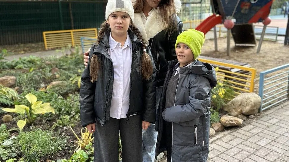 Фото: Окружное управление социального развития №20