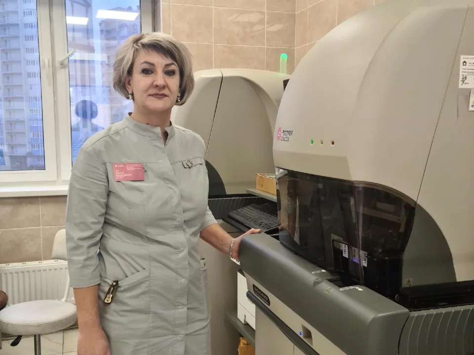 Фото: Домодедовская больница