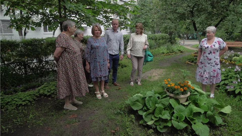 Фото: Ксения Казакова