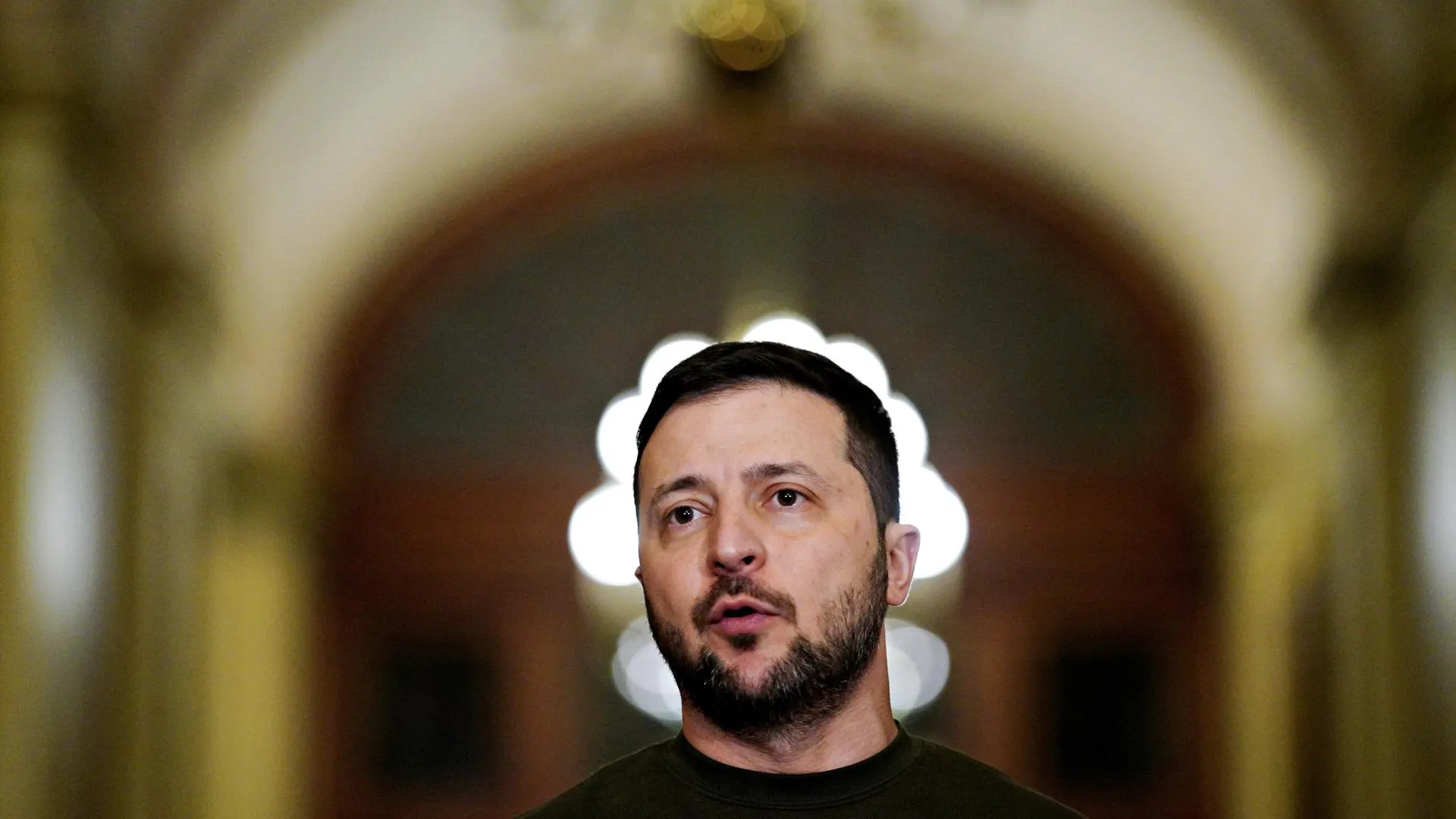 Nathan Howard — Pool via CNP/Consolidated News Photos