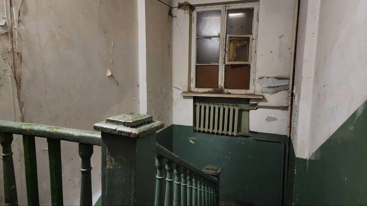 Фото: Валерия Тингаева