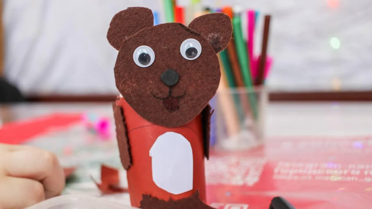 Шаховской Городской парк (парк аттракционов)