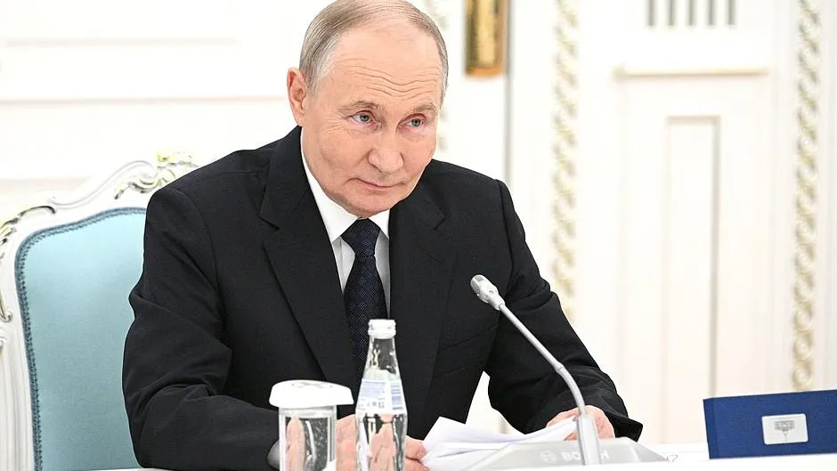 Путин утвердил перечень KPI для губернаторов: в их числе рождаемость и доверие россиян к власти
