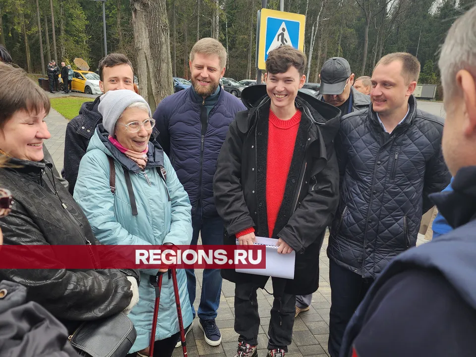 Фото: Валерия Исаева