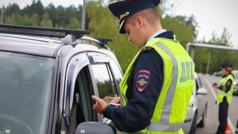 © Александр Жолудов, Протвино сегодня