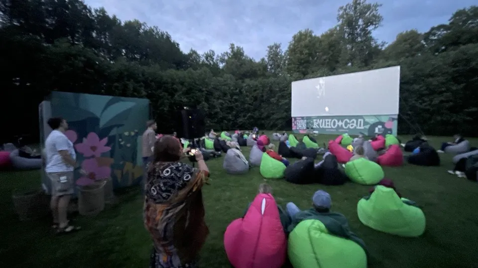 Фото: музей-заповедник «Горки Ленинские»