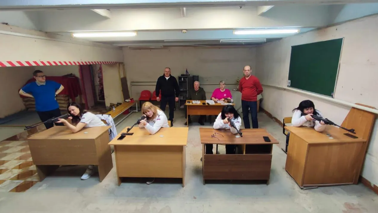 Фото: администрация Рузского г.о.