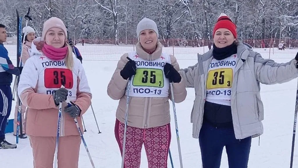 © Пресс-служба Комитета лесного хозяйства Московской области