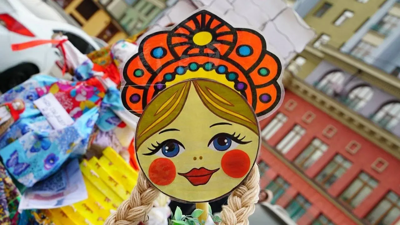 пресс-служба администрации г.о. Химки