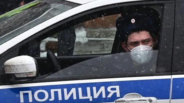 Евгений Одиноков / РИА Новости
