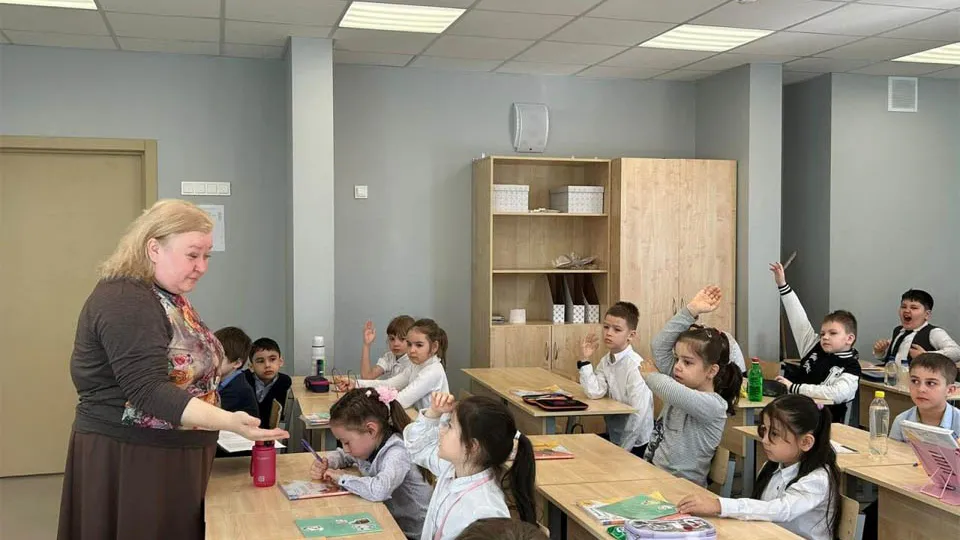 Фото: t.me/lpbiblioteka