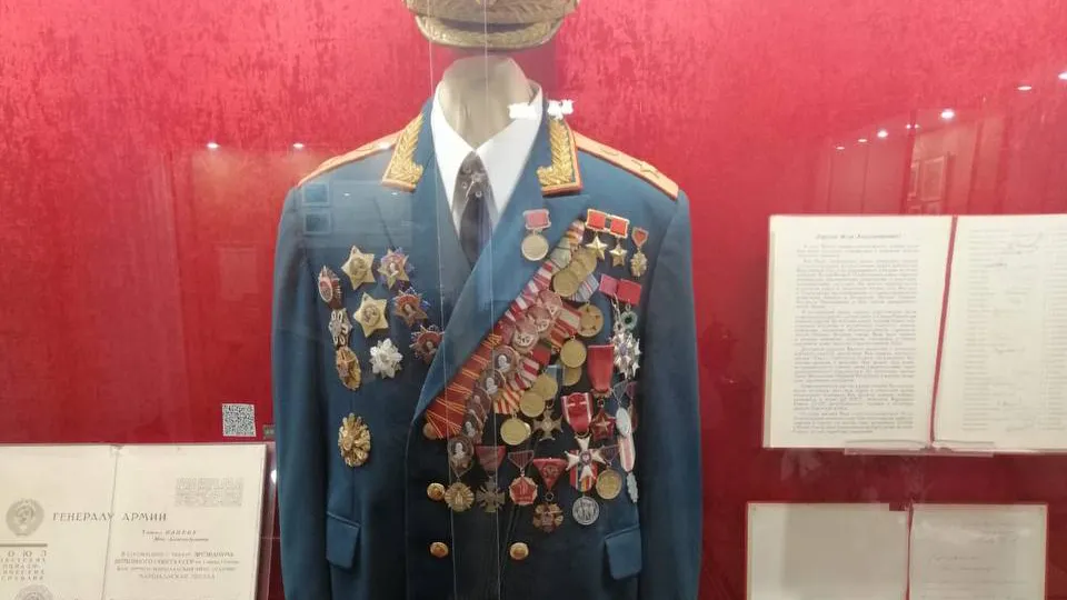 Фото: администрация г.о. Шаховская