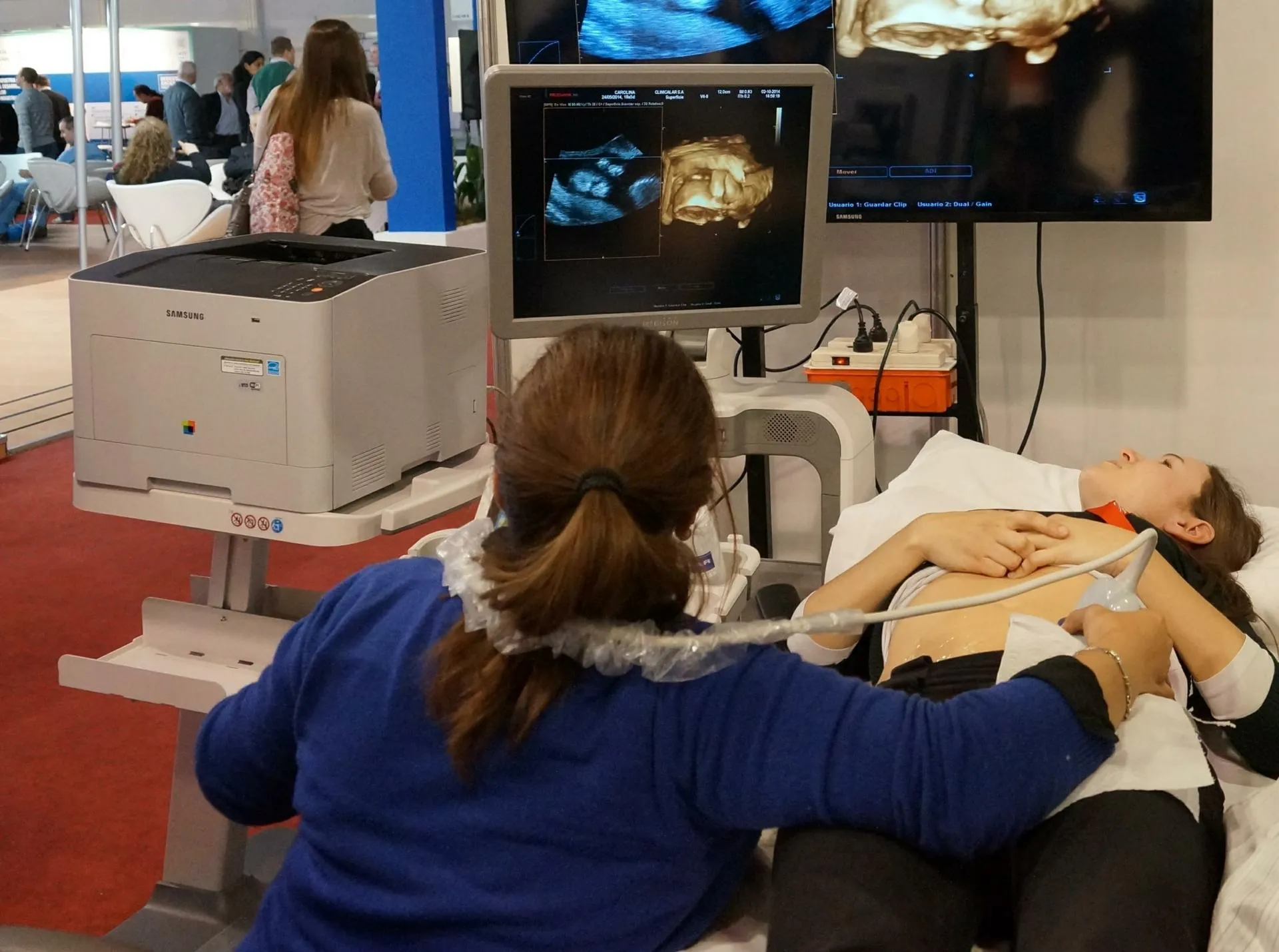 Olga Sokolova/Russian Look