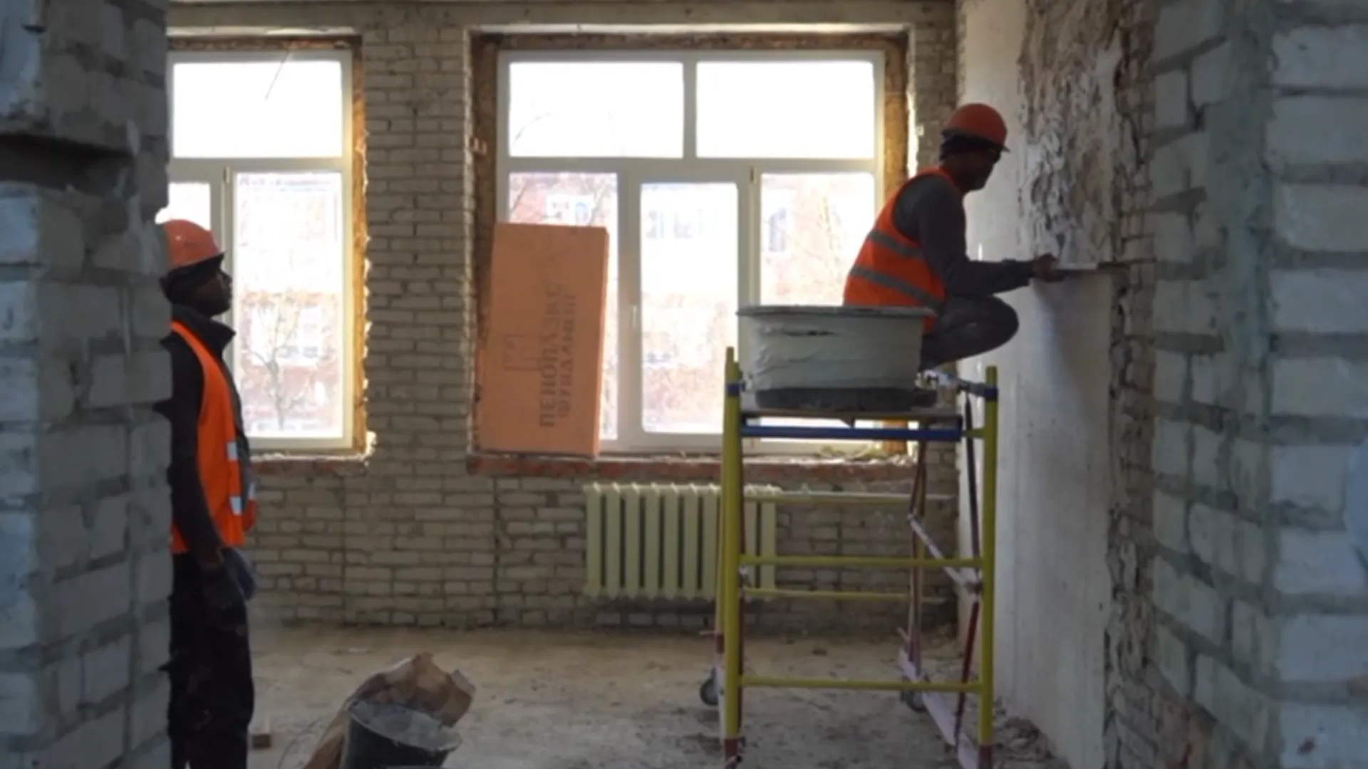 Фото: пресс-служба администрации муниципального округа Шатура