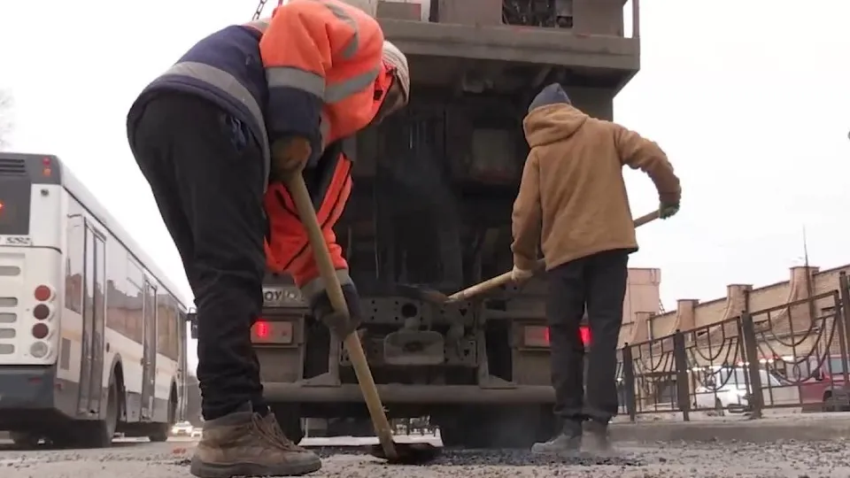 Фото: администрация г.о.Клин