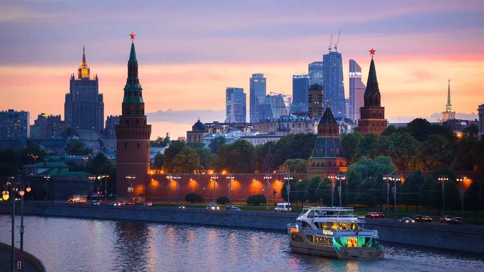 Фото: ТАСС/Николай Галкин