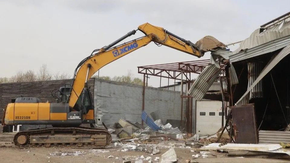 Фото: Пресс-служба администрации г.о. Мытищи