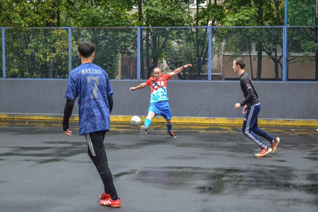 фото: администрация Краснознаменска