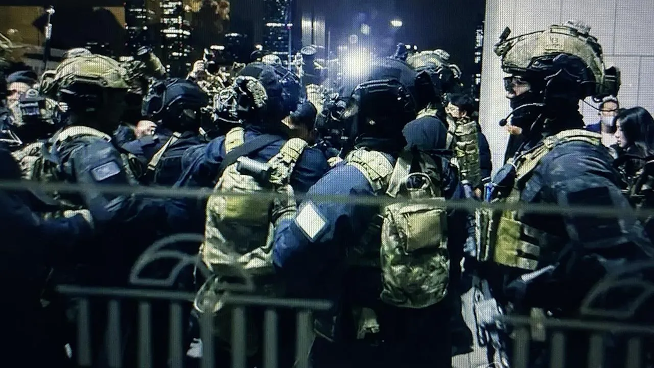 Подмосковье сегодня