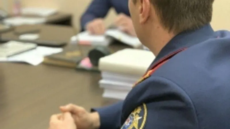 Уголовное дело о невыплате зарплаты работникам возбудили в Люберцах